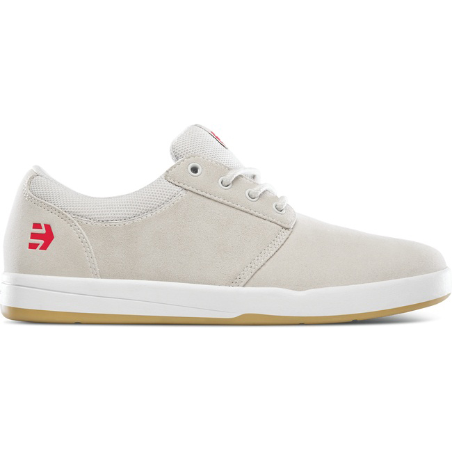 Etnies Score Miesten Kengät Valkoinen | 82657KYOF